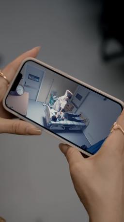 Her Whisper in the Dark episode 37