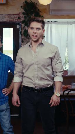 ไก่ทอดป่วนรัก วิวาห์ฟ้าผ่า episode 15