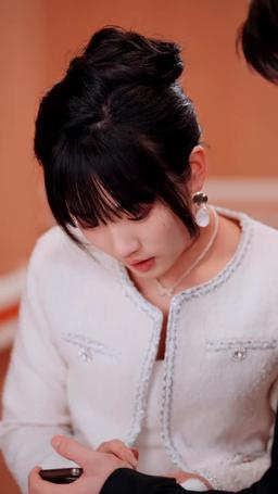  طليقي يشك في أنني الوريثة الحقيقي episode 58