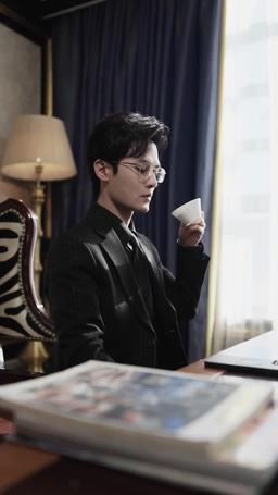 俺様社長のメイド嫁になりました episode 32