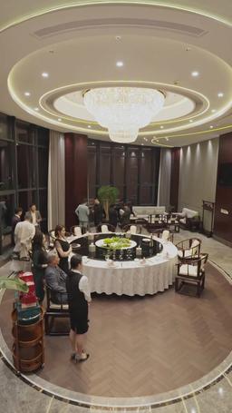 暴富後前女友後悔了 episode 39