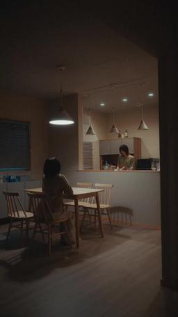 Maria Hanım'ın İntikam Terapisi episode 9