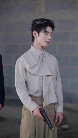 The Villainess Turned Darling episode 64