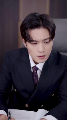 Riscrivere il destino: il ritorno di un'ereditiera episode 3