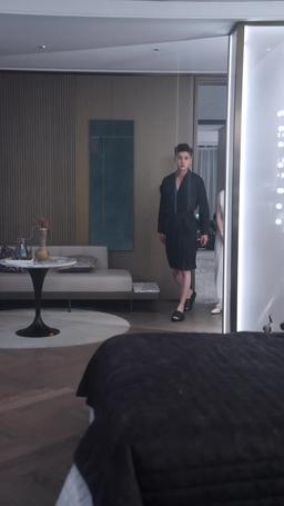 เทพมังกรน้อยทั้งห้า episode 49