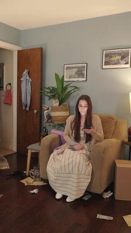 Forgive Me, Forget Me Not episode 53