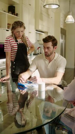 冒牌千金，請還我的人生！ episode 55