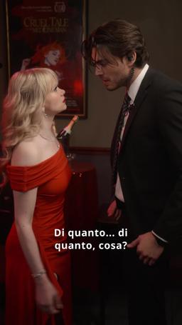 Regole di protezione: la guardia del corpo che odio episode 38