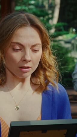 Desiderata dal vampiro e dal cacciatore episode 23