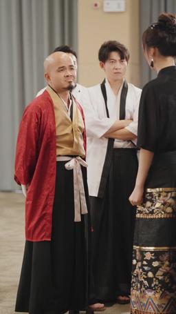 Rejected to Renowned: The Chef Queen Comes Back episode 40