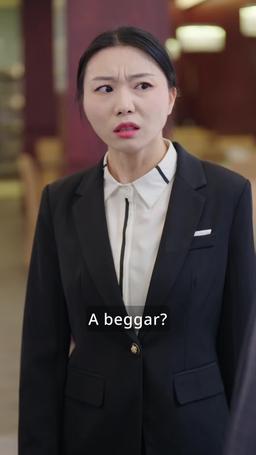 Golden Threads of a Second Chance episode 10