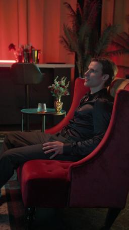 Ulegając ojcu mojego byłego episode 51