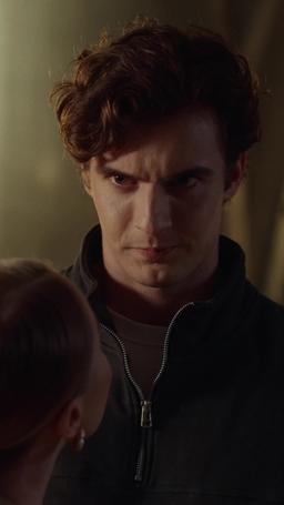 大統領の息子の落とし方 episode 38