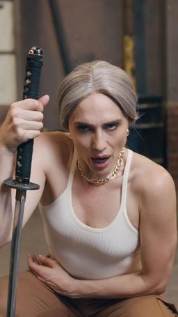 [doblado] La Reina Lobo Alfa Regresa episode 50