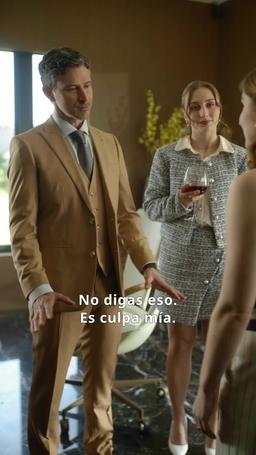 Mi romance al atardecer con el multimillonario CEO episode 48