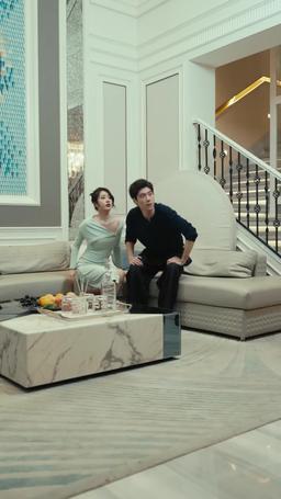 Marrying the Undercover Powerhouse episode 59