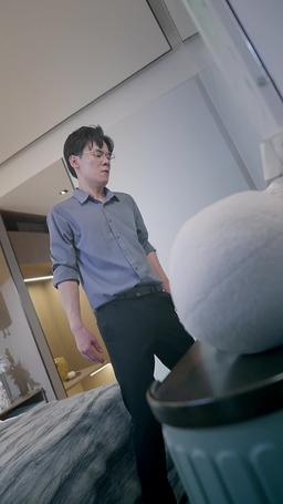 Stay Alive to See You Don’t Love Me episode 16