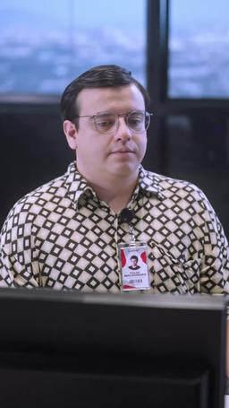 Corriste a un Genio Tech episode 36