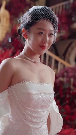 夫人她竟是頂級豪門 episode 25