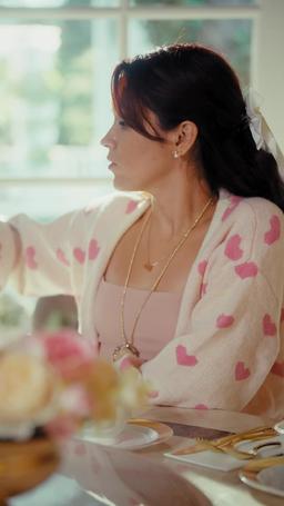 Mio Dio, sono circondata da tre principi! episode 55