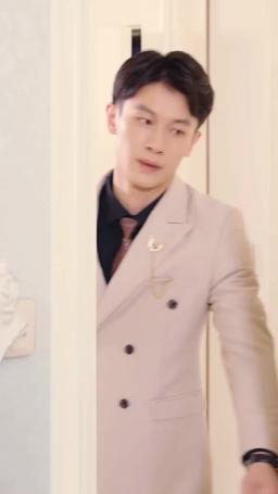 離婚後，她萬丈光芒 episode 66