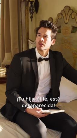 Mamá, no llores, papá está arrepentido episode 47