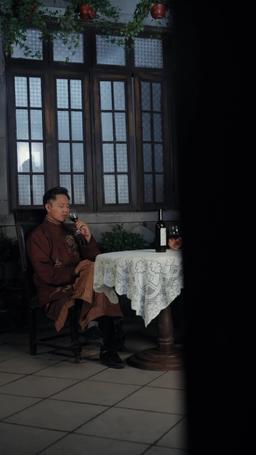 Dove il mio amore ha fallito episode 6