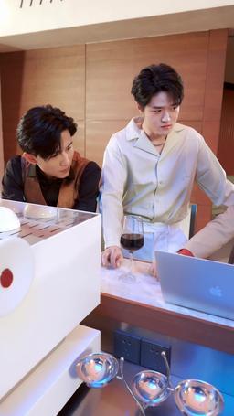 [dublado] Amor ao Primeiro Voo episode 39