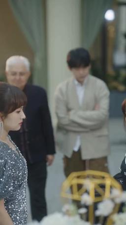 O papai de uma noite é um CEO episode 55