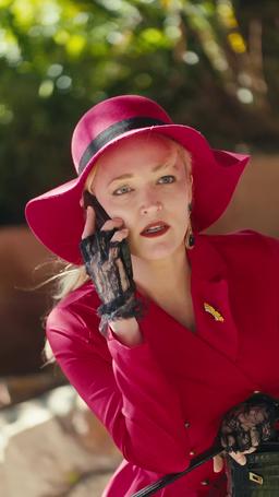 أوهام الحبيبة episode 2