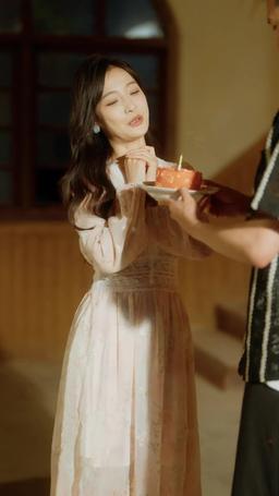 Un amore che sconfigge il tempo episode 55