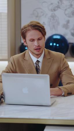 The Billionaire’s Lost Love episode 39