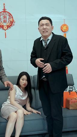 Menantu Ikan,  Harta Triliunan di Ember! episode 85