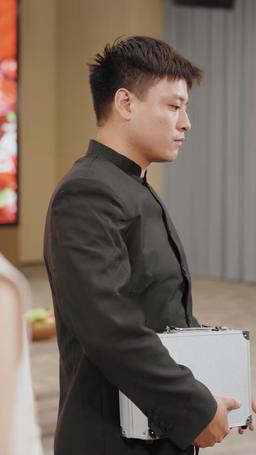 Reddedildi, Ünlendi: Aşçı Kraliçenin Dönüşü episode 33