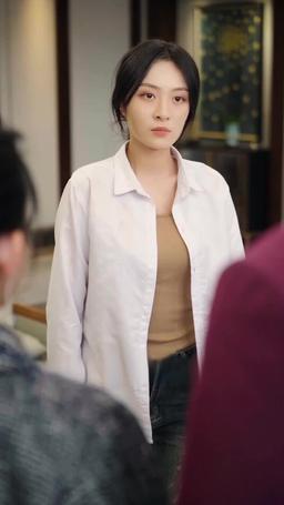 離婚後神女大人她覺醒了 episode 10