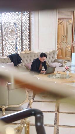 Do una svolta alla mia vita: da banca del sangue a moglie dell'AD episode 39