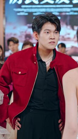 Fake It Till You Make It episode 4