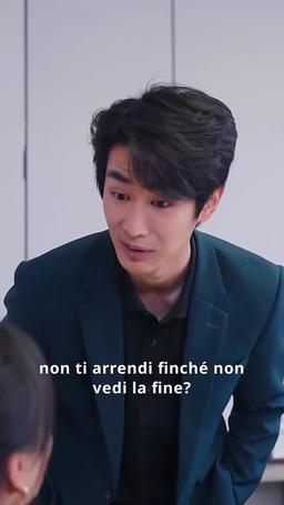 Ahem! Sono sposata con un miliardario! episode 50