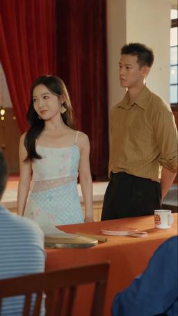 (พากย์) ย้อนเวลามาเป็นแม่ใจร้ายในยุค 80 episode 44