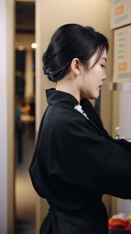 Michelin Yıldızlı Aşkım episode 15