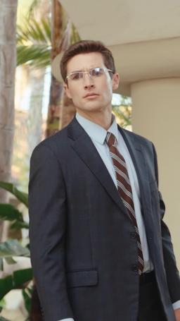 [dublado] Eu te amo mais do que a vida episode 18