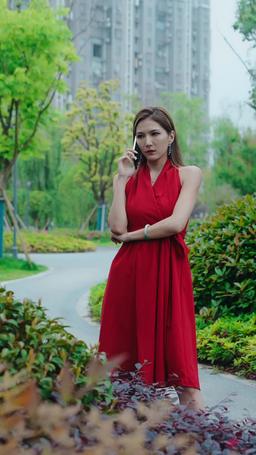 Will You Admit it, Mommy? episode 34