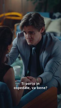 Capo, sua moglie è proprio una detective! episode 64