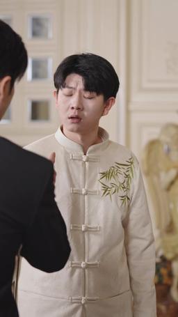 Daddy's Little Matchmaker episode 77