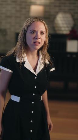 Yearning for a Mother's Love episode 37