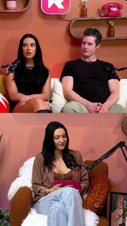 ReelTalk EP23-New Show, Same Spark episode 6