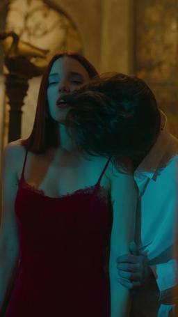 Amor y sangre episode 9