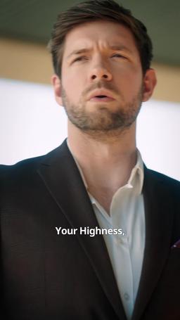 Married a Gardener, Got a Prince trailer