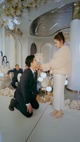 離婚後我被五個哥哥寵上天 episode 71