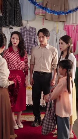 The Lie Between Us episode 26